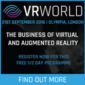 VR World